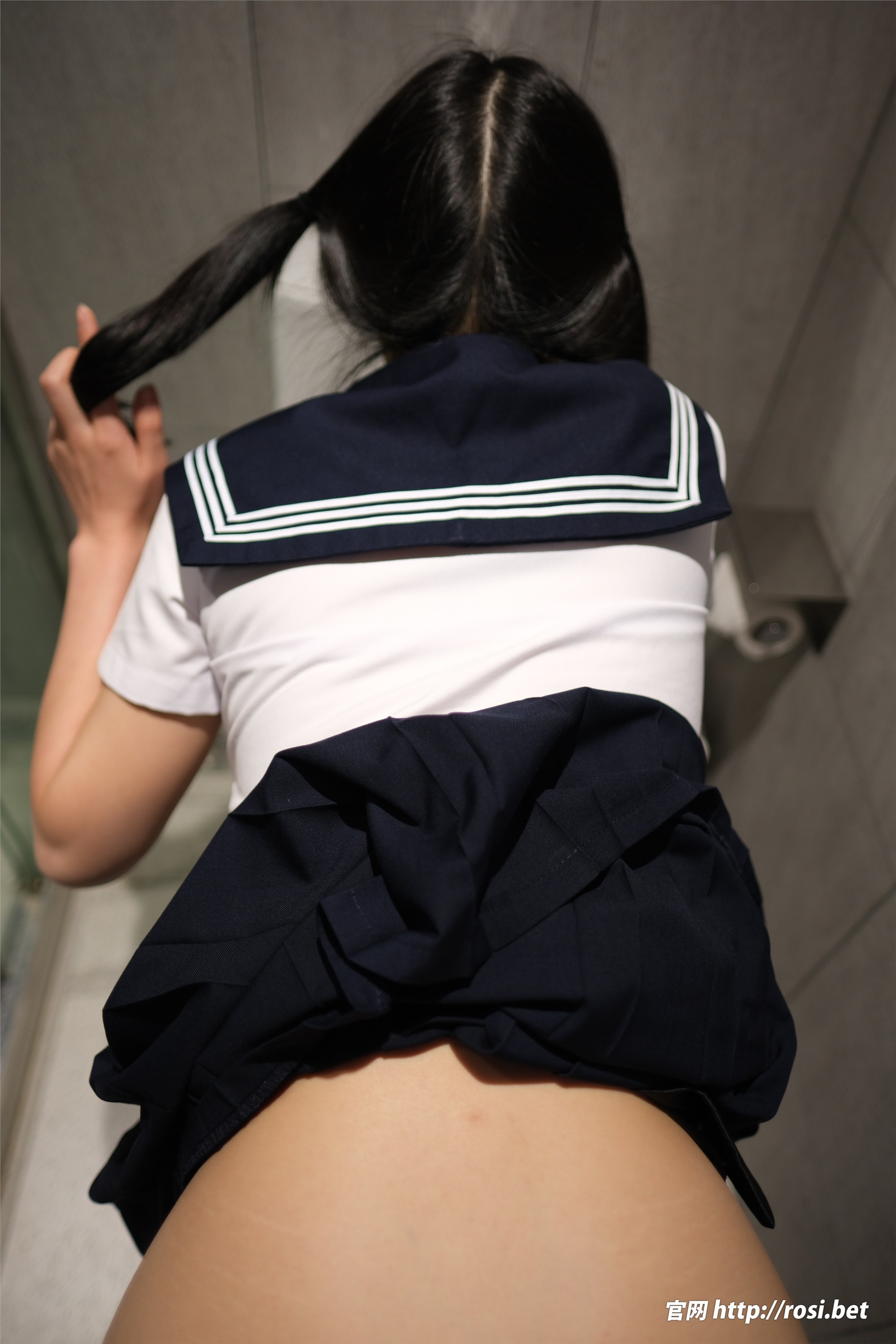 ROSI写真 2024.02.03 NO.4443